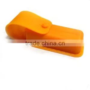 Specializing in the Production of Silicone New Classic Silicone USB Memory Stick thumbnail-1