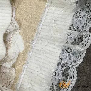 Polo Neck Sweater With Heart Jacquard thumbnail-4