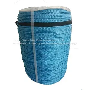 Loop Both Ends Trailer Winch Rope thumbnail-1