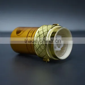 Hot Selling Golden Pilfer Proof Plastic Cap Bottle Cap thumbnail-3