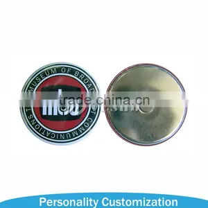 2015 Newly Fashion Retractable Badge Holder Mold For Pin Maker thumbnail-1