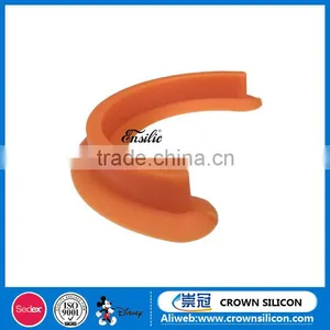 2017 NEW 14.7*9.7*1.6silicone Keep Food Seperate thumbnail-1