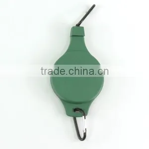 Plant Hanging Plastic Tool Hooks Garden Pulley thumbnail-5