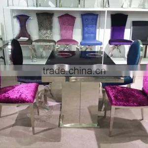 Luxury Hotel Furniture / Hotel Chair / Hotel Banquet Table thumbnail-3