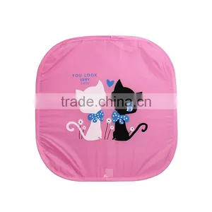2017 Cheap Promotion Foldable Factory Price Cat Laundry Sorter thumbnail-3