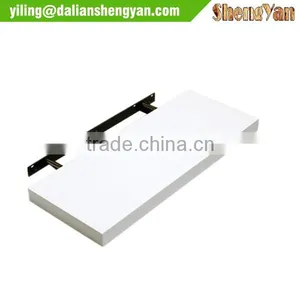 Wood Remove Floating Shelf thumbnail-1
