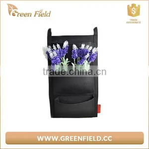 Wall Hanging Vertical Garden Planter,Vertical Gardens Flower Wall Planters thumbnail-2