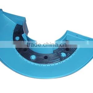 SOL 2015 Environment-friendly Rounded-shaped Box Planter Flower Planter Flower Pot thumbnail-1