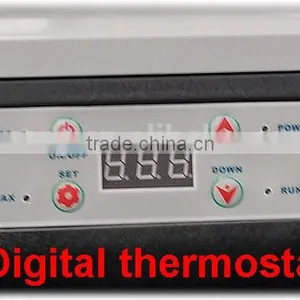 42L Portable Solar DC Car Refrigerator thumbnail-4