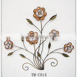 Iron Wall Decor/home Wall Decor thumbnail-1