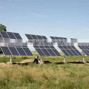 Bestsun 4kw Solar Powered Led Tent Light thumbnail-6