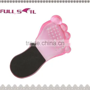 Sandpaper Foot Smoother With Foot Shape,foot Smoother,pedicure Foot File thumbnail-1