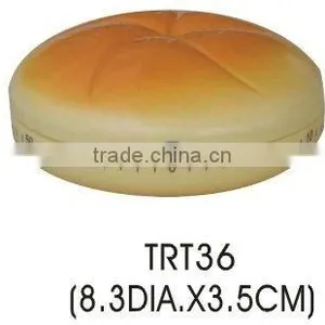 Bread Shape Plastic Kitchen Mechanical Timer/sound Timer thumbnail-1
