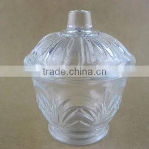 Glass Bowl Set Heat Resistant Glass Bowl thumbnail-1