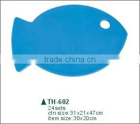 Plastic Foldable Chopping Board,folding Cutting Board thumbnail-4