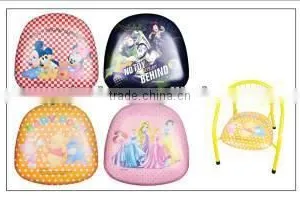 Kid Chair in New Design High Quality thumbnail-1