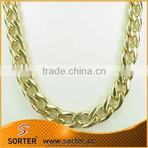 2016 New Hot Handbag Decorative Metal Chains thumbnail-1