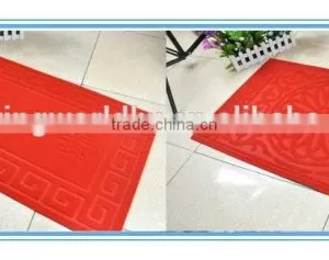 Polypropylene Carpet With PVC Backing thumbnail-5