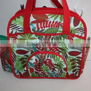 600D Oxford Garden Bag With Tools thumbnail-2