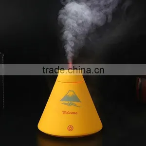 USB MINI HUMIFIER DECORATION INOVATION DESIGN thumbnail-1