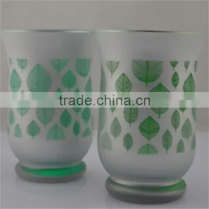 Glass Candle Holder Sets thumbnail-1