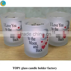 Lover Glass Jars Wholesale thumbnail-1