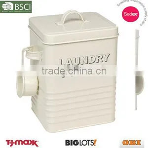 With Scoop Powder Box thumbnail-1