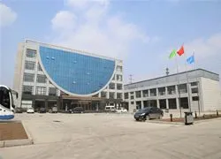 Shenghua Group Hebei Saiheng Food Processing Equipment Co.,Ltd company overview - view 1 thumbnail