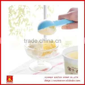 Widely Used Plastic ABA Ice Cream and Fruit Scoop thumbnail-3