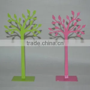 Metal Tree for Jewelry thumbnail-1