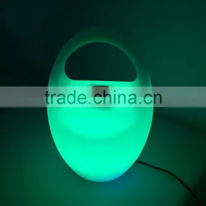 Bluetooth Speaker Led Light & Bluetooth Mp3 Player for Mobile thumbnail-2