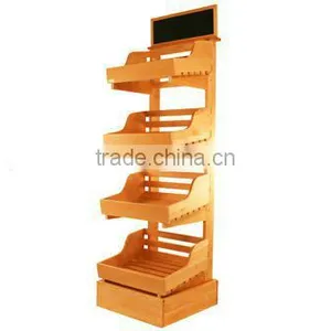 Custom Made Flooring Display thumbnail-1