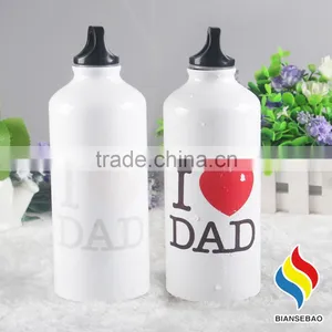 Sports Water Bottle Aluminum Bottle thumbnail-4