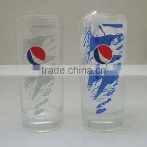 Clear Glass New Design Cold Color Change Mug Beer for Promotional thumbnail-5