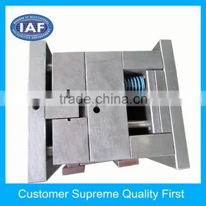 Custom Lovely Pencil Sharpener Injection Plastic Moulding Servie thumbnail-3