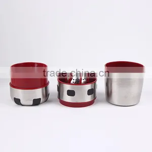 Factory Direct Selling Domestic Manual Juicer Juice Squeezer Mini Fruit Juice Machine Squeeze Orange Juice Squeeze Lemon Device thumbnail-5