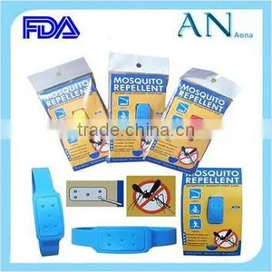 Anti- Los Mosquitos Pulsera|la Bobina Del Mosquito thumbnail-1