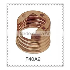 Lamp Holder Fitting Screw Shell for E40/E39/E27/E26 thumbnail-1