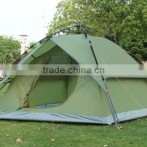 Lightweight Folding Beach Tent thumbnail-2