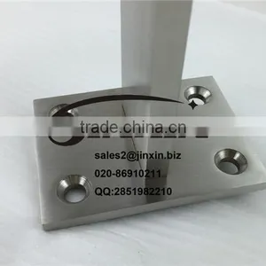 JINXIN HARDWARE-Factory Supplied OEM Metal Deck Railing Systems With Free Sample thumbnail-4