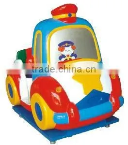 LT-4093I 2014 Children Coin Operated Game thumbnail-1