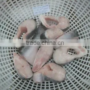 Frozen Pangasius Steak thumbnail-1