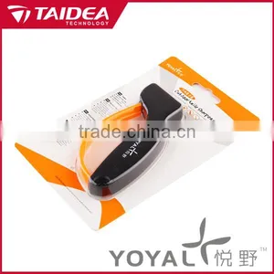 YOYAL Garden Scissor Knife Sharpener thumbnail-4