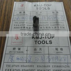 Hot Selling Cheap Price Round Nose Router Bits for Woodworking ,CNC Tool Cutters thumbnail-1