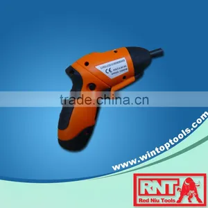 4.8v 30 N.m 600mah Cordless Screwdriver thumbnail-1