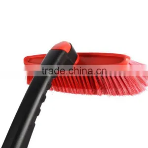 Snow Brush With Ice Scraper thumbnail-2