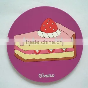 Acrylic Refrigerator Magnet thumbnail-1