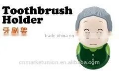 Toothbrush Holder (D580) thumbnail-1