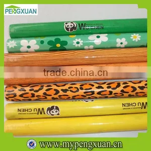 PVC Coated Wooden Parts of the Broom thumbnail-1