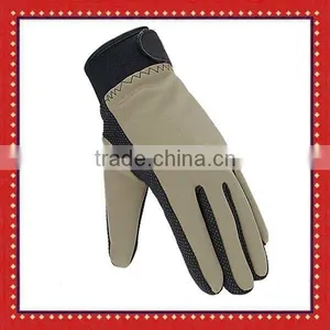 Full Finger Gym Gloves thumbnail-1
